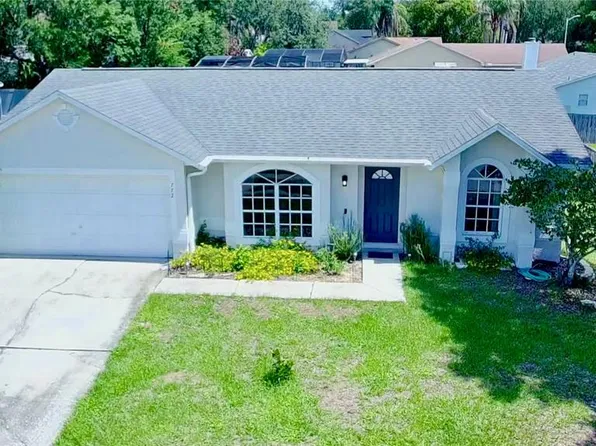 772 Licaria Dr, Ocoee, FL 34761