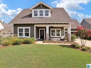7612 Paine Dr, Trussville, AL 35173