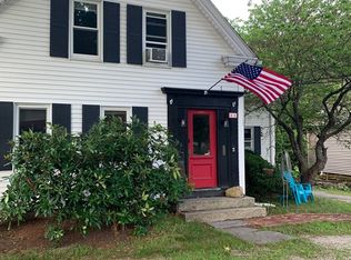 41 Hayden Rowe St #2, Hopkinton, MA 01748