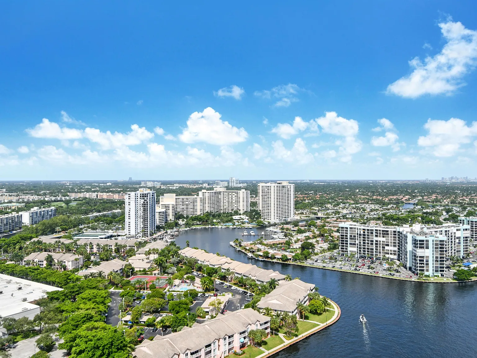 4010 South Ocean Drive 1406 - 1 — Photo 4