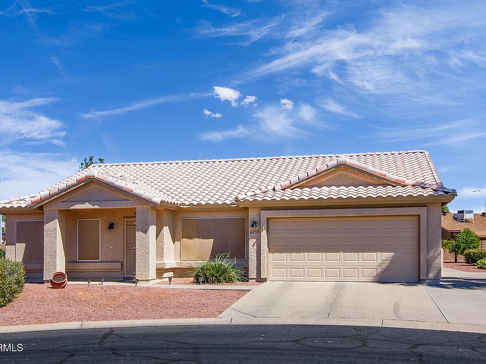 1st image of 6335 S CYPRESS POINT Drive