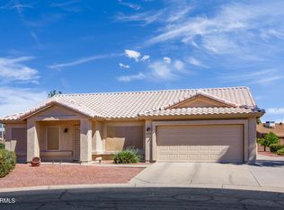 6335 S Cypress Point Dr, Chandler, AZ 85249