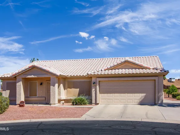 6335 S CYPRESS POINT Drive, Chandler, AZ 85249
