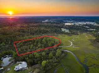 0 Mango Ln, Fernandina Beach, FL 32034