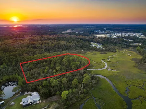 0 Mango Ln, Fernandina Beach, FL 32034