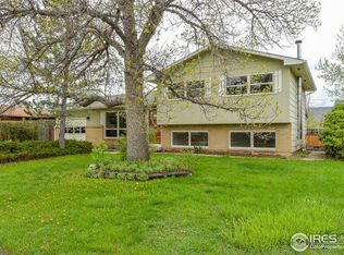 921 Timber Ln, Fort Collins, CO 80521
