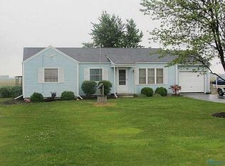 12950 Huffman Rd, Bowling Green, OH 43402