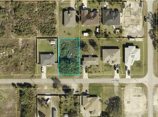 4006 27th St SW, Lehigh Acres, FL 33976