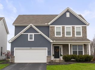 3710 Eagles Landing Dr, Powell, OH 43065