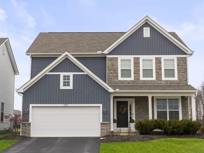 3710 Eagles Landing Dr, Powell, OH, 43065