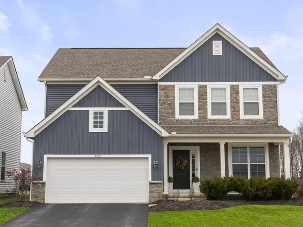 3710 Eagles Landing Dr, Powell, OH 43065