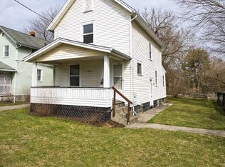 2213 17th St NE, Canton, OH 44705
