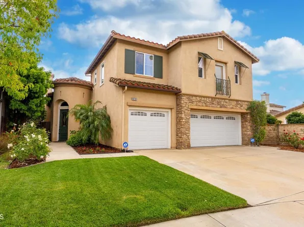 4713 La Puma Ct, Camarillo, CA 93012