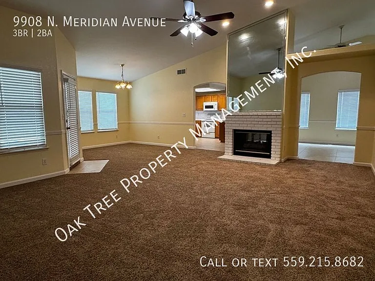9908 N Meridian Ave — Photo 3