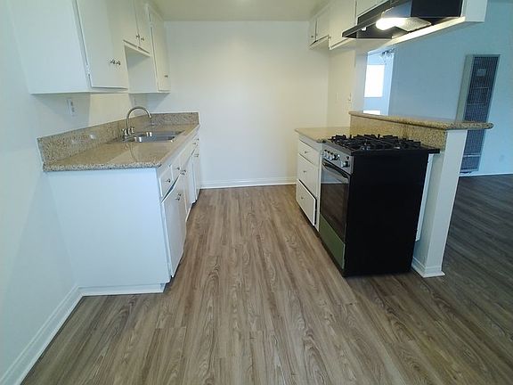 2nd image of 11906 Valley View Ave #616
