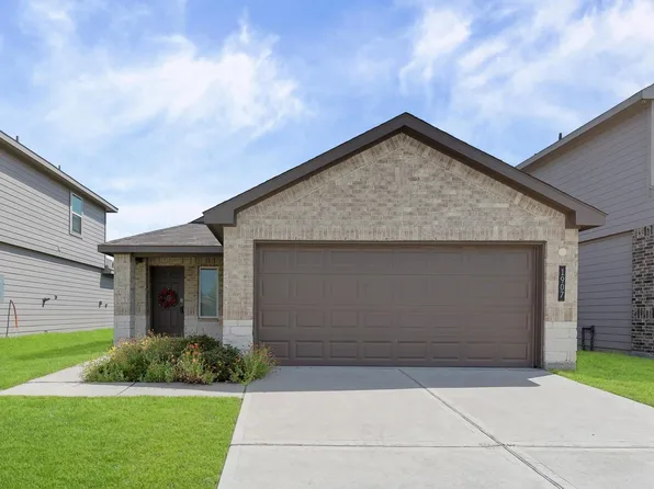 1907 Sable Hollow Dr, Houston, TX 77067
