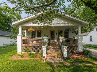 2146 N Franklin Ave, Springfield, MO 65803