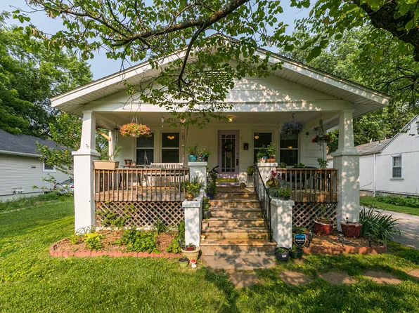 2146 N Franklin Avenue, Springfield, MO 65803