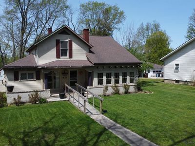 621 Rice St, Elmore, OH, 43416