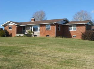 9707 Emory Rd, Corryton, TN 37721