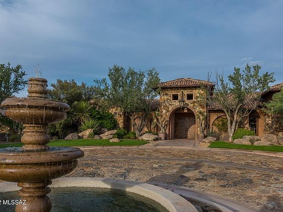 5th image of 1906 W Mountain Mirage Pl