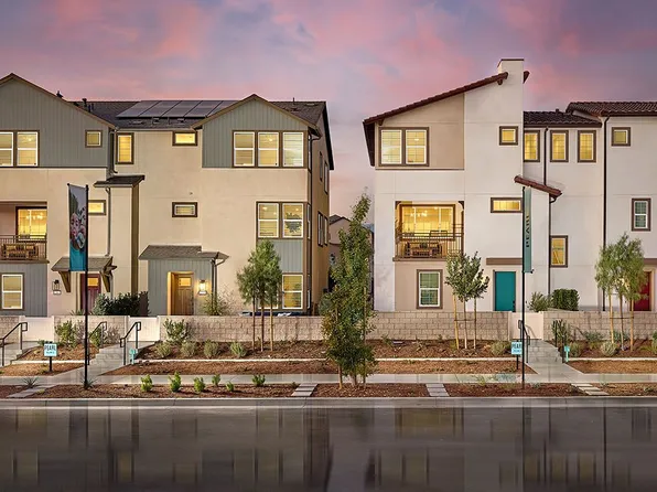 Plan 2 Plan, Pearl at Eastvale Square