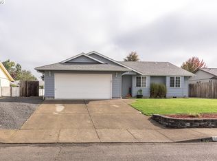 580 N 9th St, Aumsville, OR