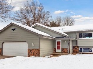 9823 Yalta St NE, Blaine, MN 55014