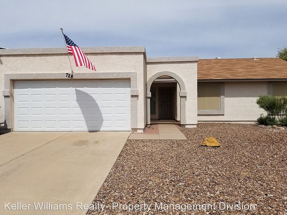 1st image of 728 W Topeka Dr #21258420-0