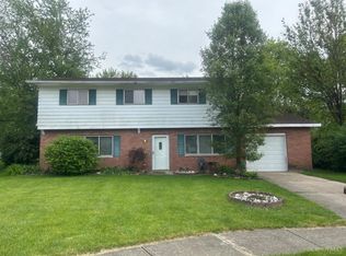 791 Decatur Ct, Cincinnati, OH 45240