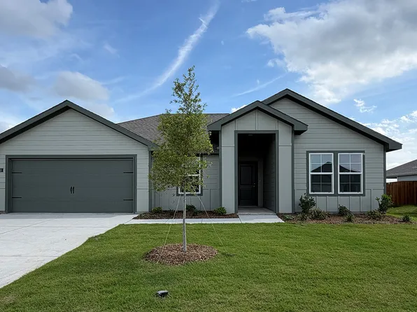 503 American Elm Dr, Nevada, TX 75189