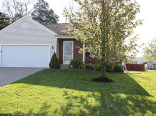 10225 Arbor Oak Dr, Louisville, KY 40229