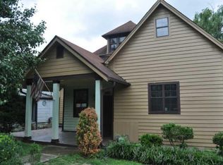 1410 Woodland St, Nashville, TN 37206