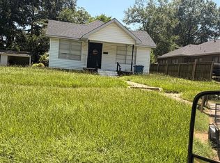 510 College Ave, Jacksonville, TX 75766