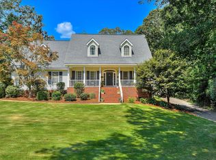 19 Shrewsbury Ln, Aiken, SC 29803
