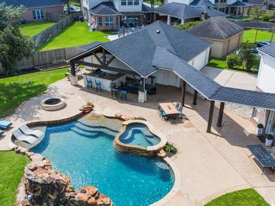8323 Talons Way, Missouri City, TX, 77459