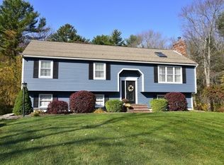 65 Rama St, Taunton, MA 02780