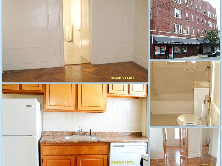 45 Hopkins Avenue - Gyalsten Apartments — Photo 4