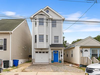 15 S 2nd Street, Highlands, NJ, 07732