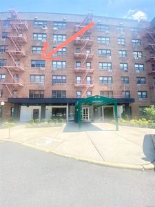 84-40 153rd Avenue #3H, Queens, NY, 11414