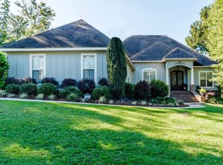30798 Parapet Ct, Spanish Fort, AL 36527