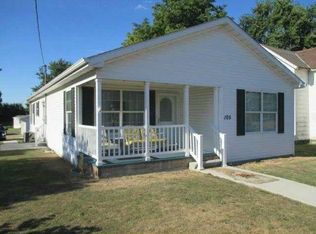 105 E Main St, Beaverdam, OH 45808