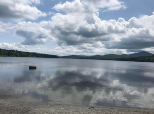 402 Lily Bay Rd, Greenville, ME 04441