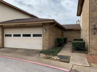 8 W Meadow Ln, Bedford, TX 76021