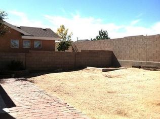 10019 Silverton Dr NW, Albuquerque, NM 87114