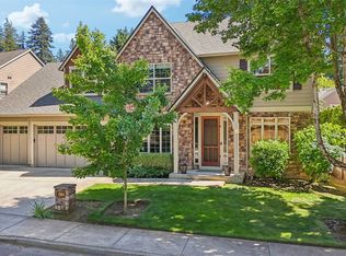 19607 SE 25th St, Camas, WA 98607