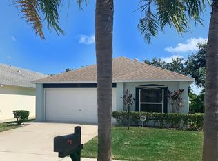 2884 Maderia Cir, Melbourne, FL 32935