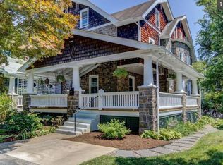 128 Poplar Ave, Wayne, PA 19087