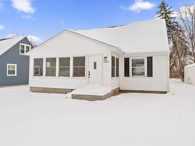 4420 Meadow Ln, South Bend, IN, 46619