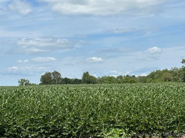 3675 W Mount Tabor Road, Salem, IN 47167
